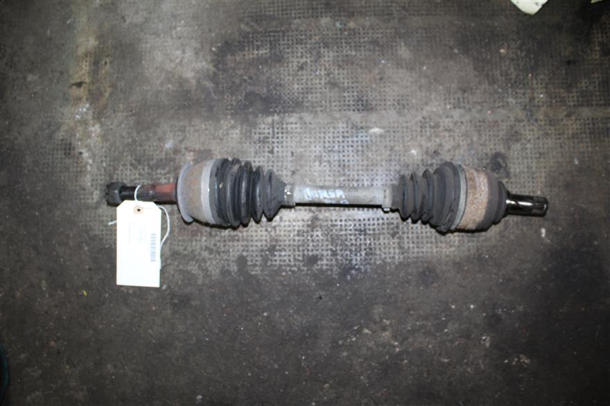 RECAMBIO para Opel Corsa 1.7 D CORSA B 44Kw (1999)