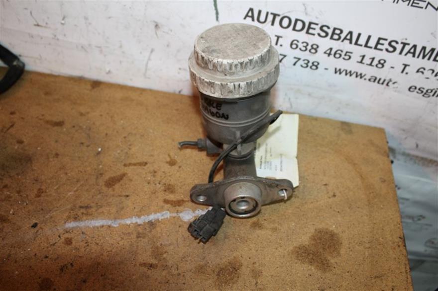 RECAMBIO para Mitsubishi Space Wagon 1.8 D 4D65 (1992)