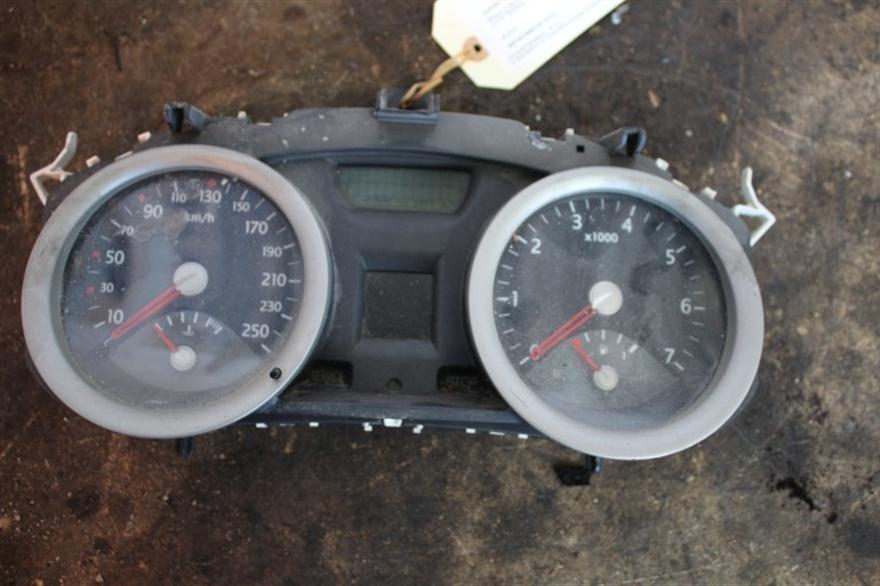 RECAMBIO para Renault Megane 1.9 DCI MEGANE II 88Kw (2004)