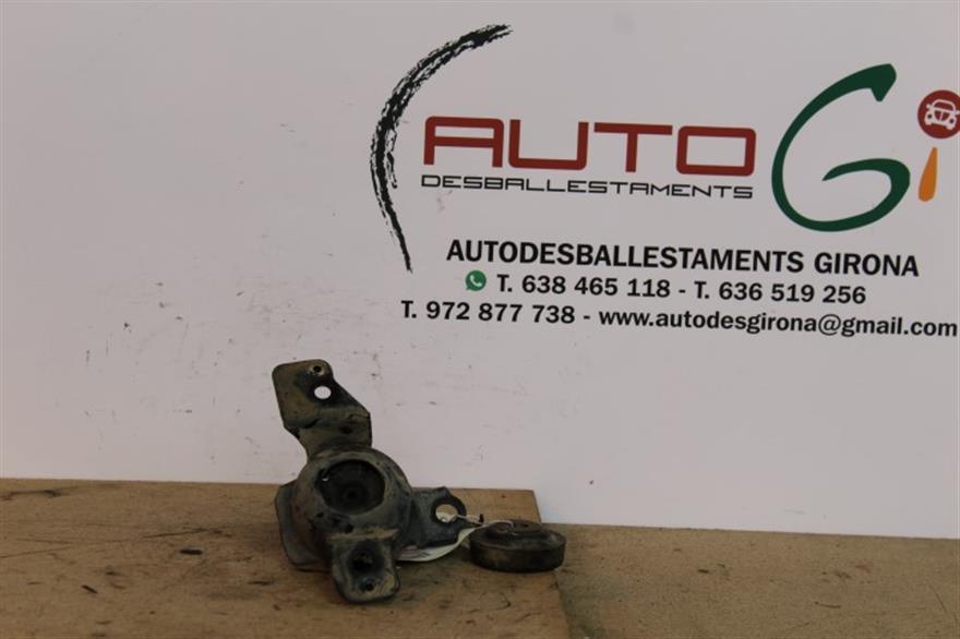 RECAMBIO para Toyota Yaris 1.4 D (2003)