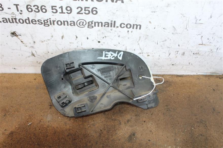 RECAMBIO para Opel Corsa 1.7 TD CORSA C 48Kw (2001)