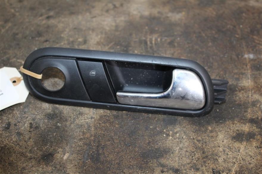 RECAMBIO para Seat Ibiza 1.4 G IBIZA 6L 74Kw (2005)