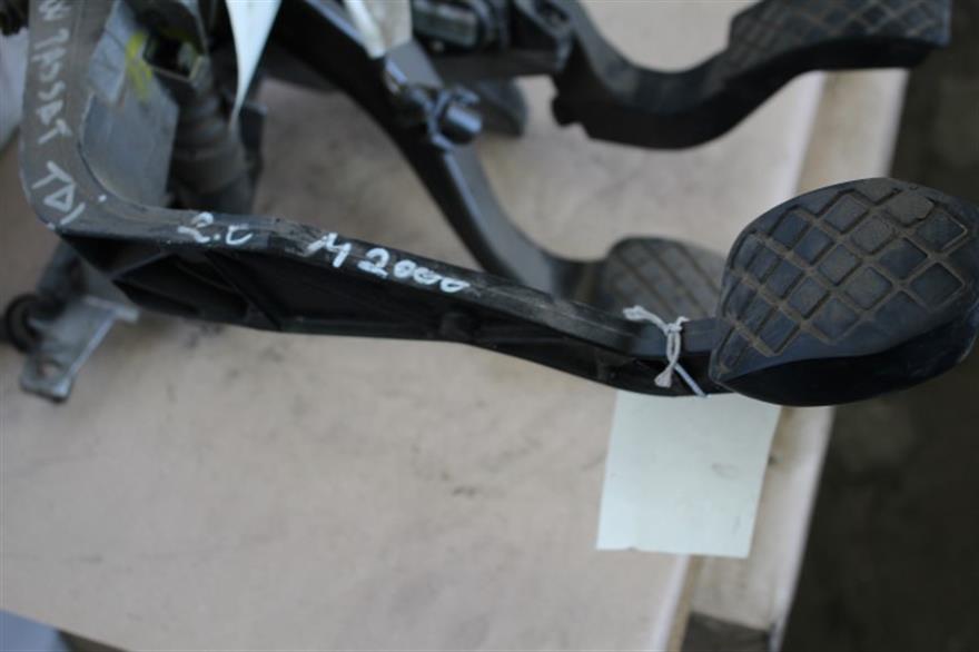 RECAMBIO para Volkswagen Passat 1.9 TDI VAR (2000)
