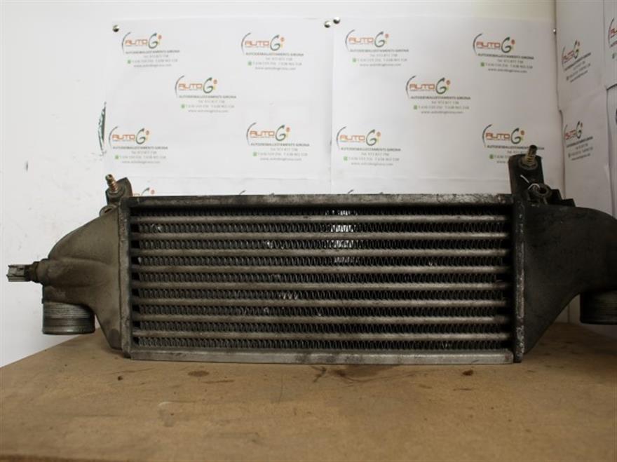 RECAMBIO para Ford Focus 1.8 TDCI (2004)