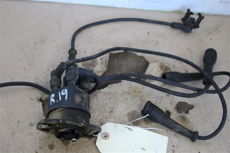 RECAMBIO para Renault 19 1.4 G (1995)