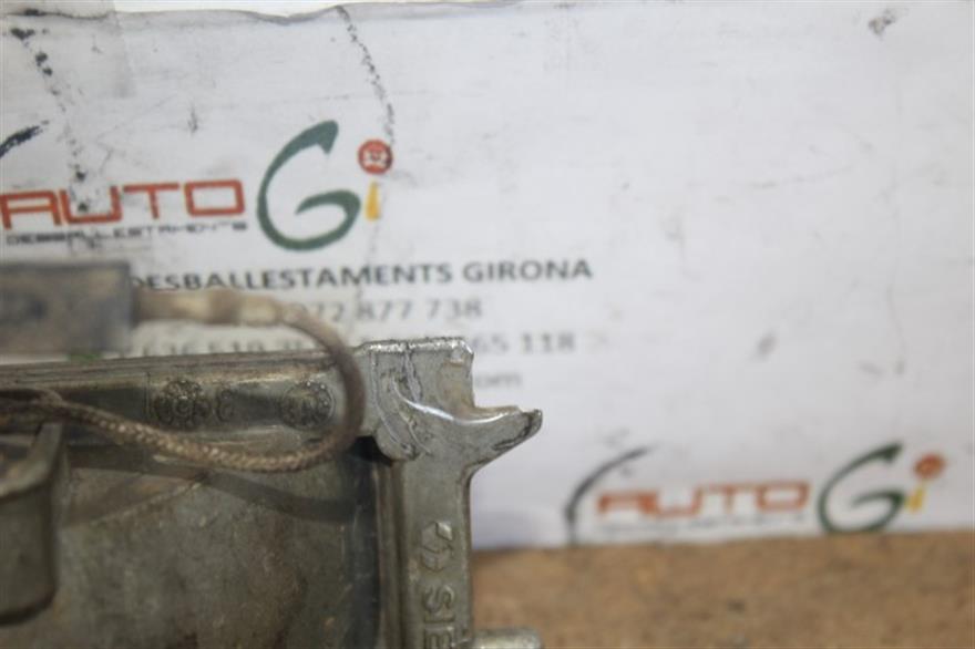 RECAMBIO para Peugeot 405 2.0 G (1993)