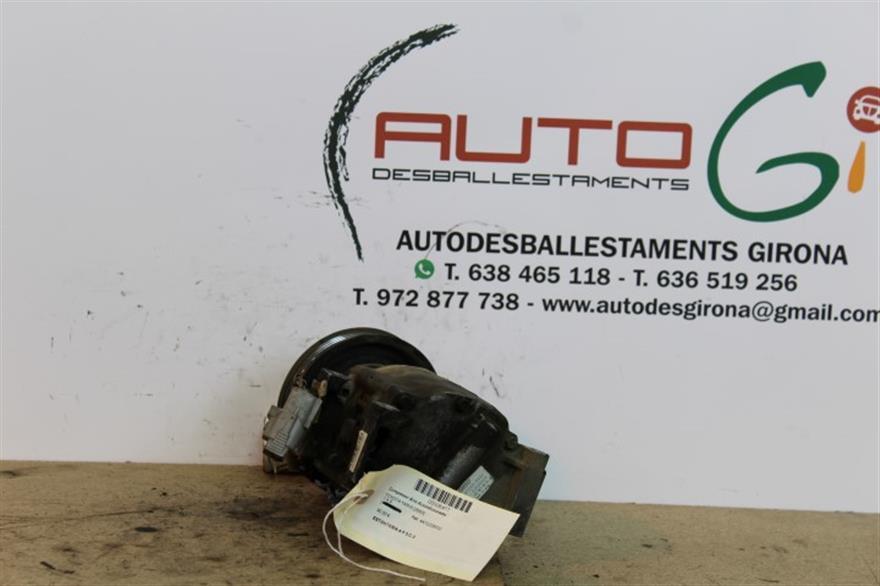 RECAMBIO para Toyota Yaris 1.4 D (2003)
