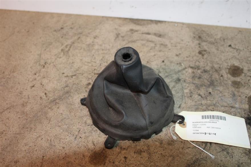 RECAMBIO para Mazda  2 1.3 G 63Kw (2008)