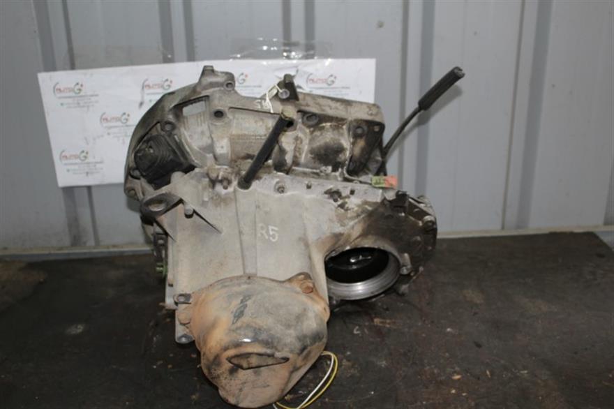 RECAMBIO para Renault   5 1.4 G GTL 43Kw (1988)
