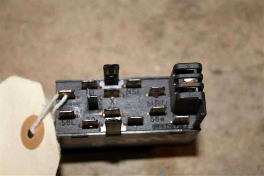 RECAMBIO para Seat Toledo 1.8 G (1992)