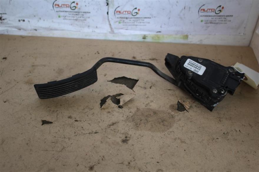 RECAMBIO para Mitsubishi Space Star 1.9 TD 75Kw (2002)