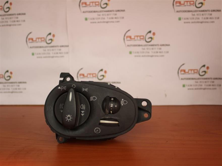 RECAMBIO para Ford Focus 1.8 TDDI (2002)