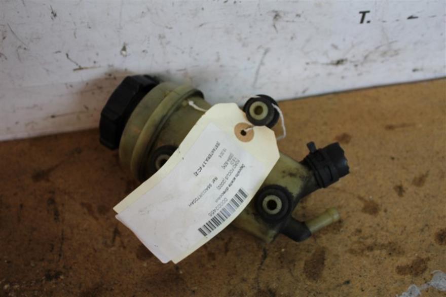 RECAMBIO para Ford Focus 1.8 TDDI (2002)