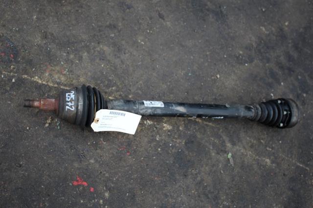 RECAMBIO para Seat Toledo 1.9 TDI 66Kw (1997)