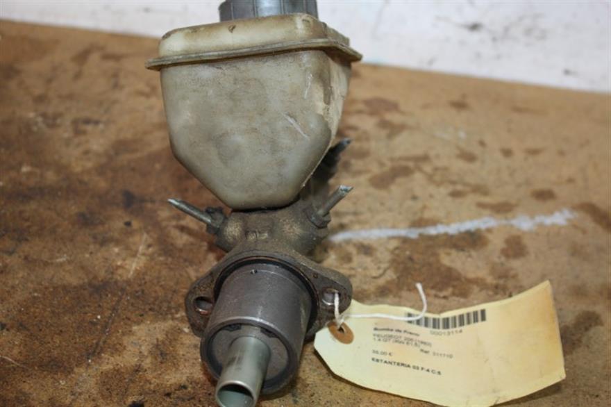 RECAMBIO para Peugeot 205 1.4 GT 61,50Kw (1992)