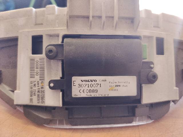 RECAMBIO para Volvo V50 1.6 D 80,50Kw (2005)