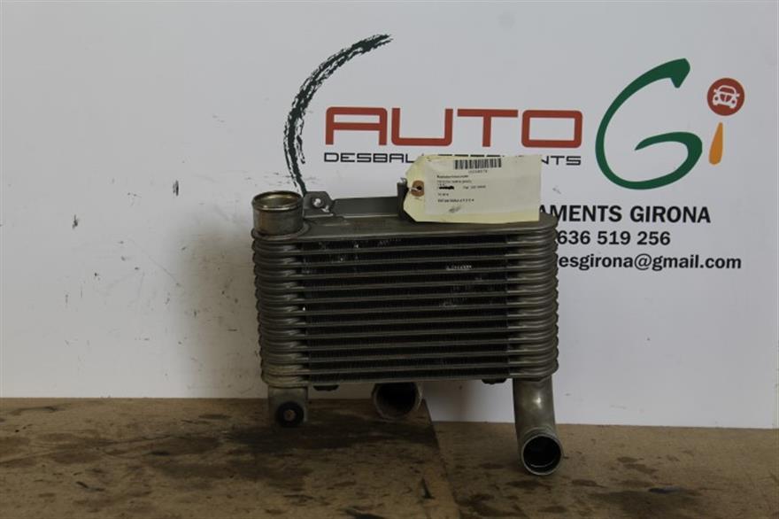 RECAMBIO para Toyota Yaris 1.4 D (2003)