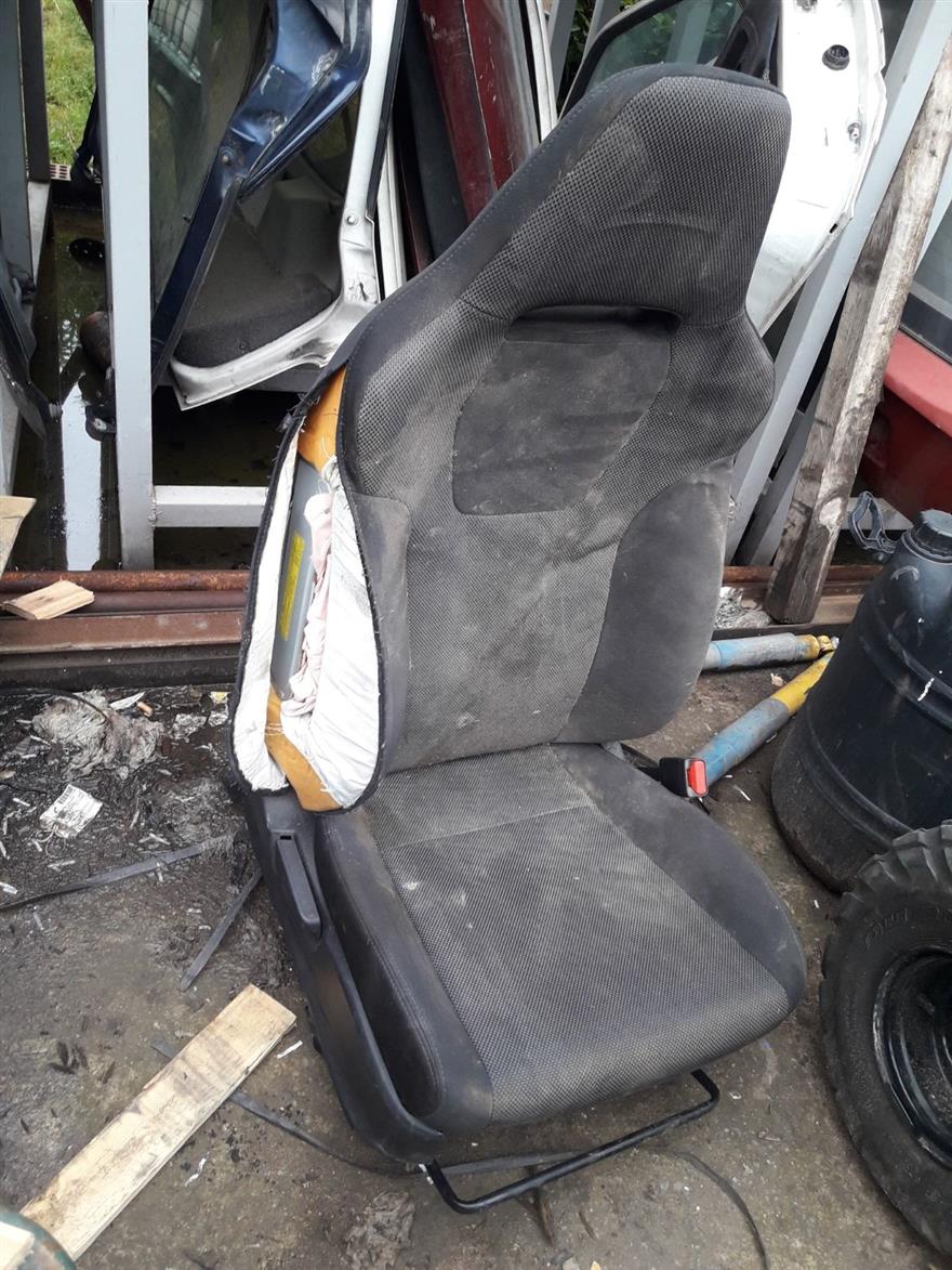 RECAMBIO para Subaru Impreza 2.0 G 110Kw (2008)