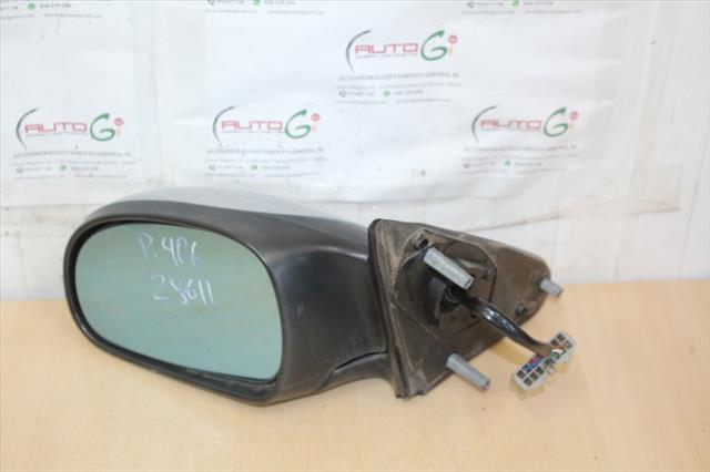 RECAMBIO para Peugeot 406 2.0 HDI 80Kw (2001)