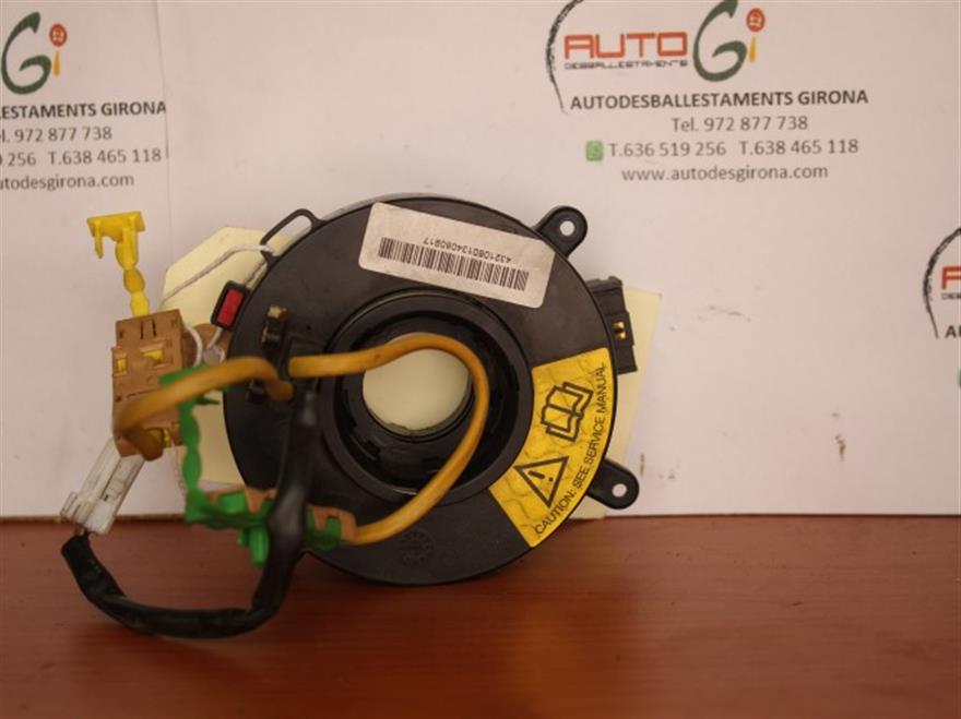 RECAMBIO para Fiat Stilo 1.9 JTD (2002)