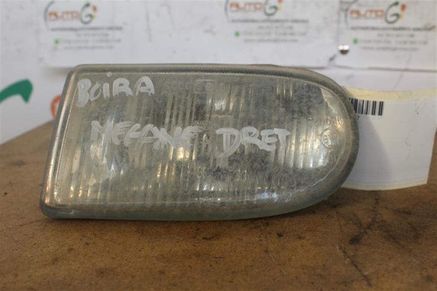 RECAMBIO para Renault Megane 1.6 G (1998)