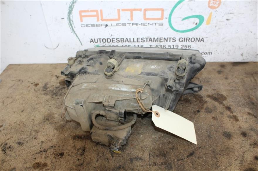 RECAMBIO para Alfa Romeo 155 1.7 G 85Kw (1994)