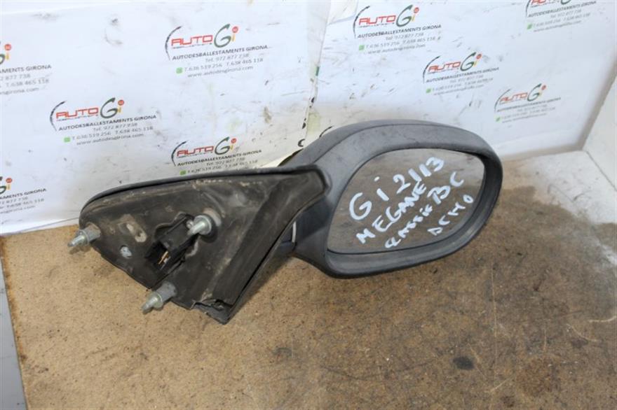 RECAMBIO para Renault Megane 1.6 G (1996)