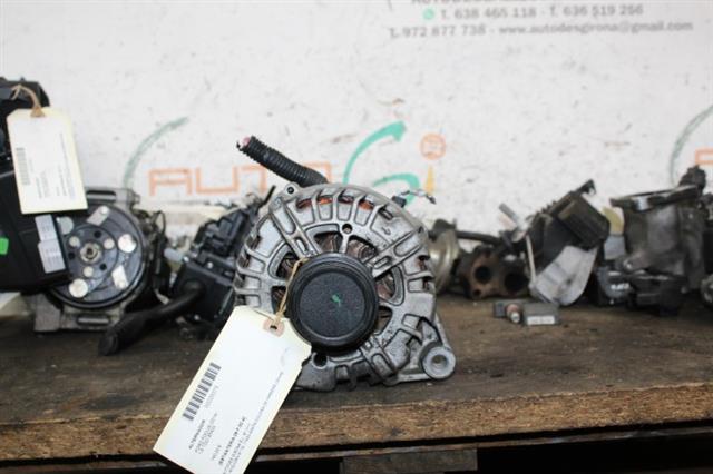 RECAMBIO para Ford Focus