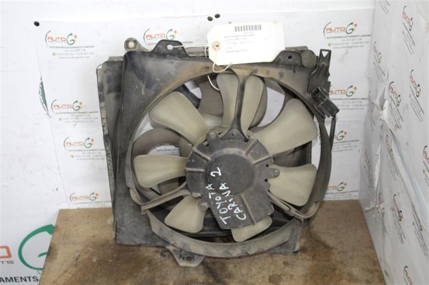 RECAMBIO para Toyota Carina 2.0 G (1996)