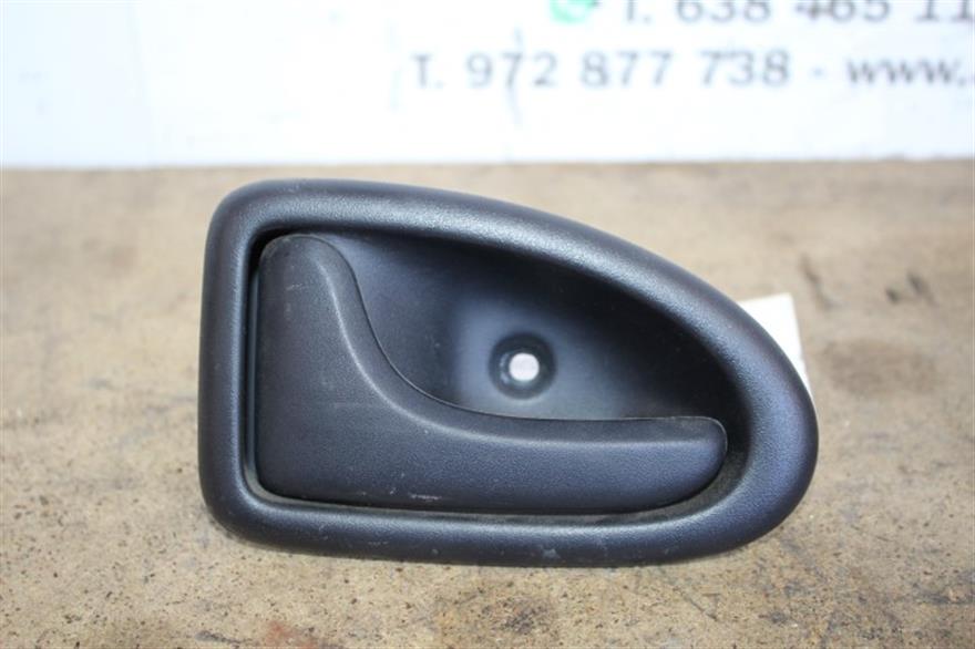 RECAMBIO para Renault Clio 1.1 G 43Kw (2000)