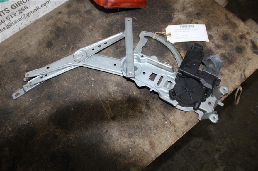 RECAMBIO para Opel Corsa 1.4 G CORSA C 66Kw (2002)