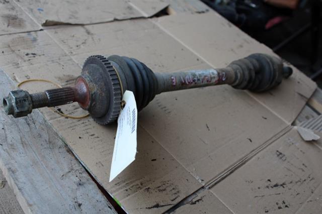 RECAMBIO para Peugeot 206 1.4 HDI 50Kw (2003)