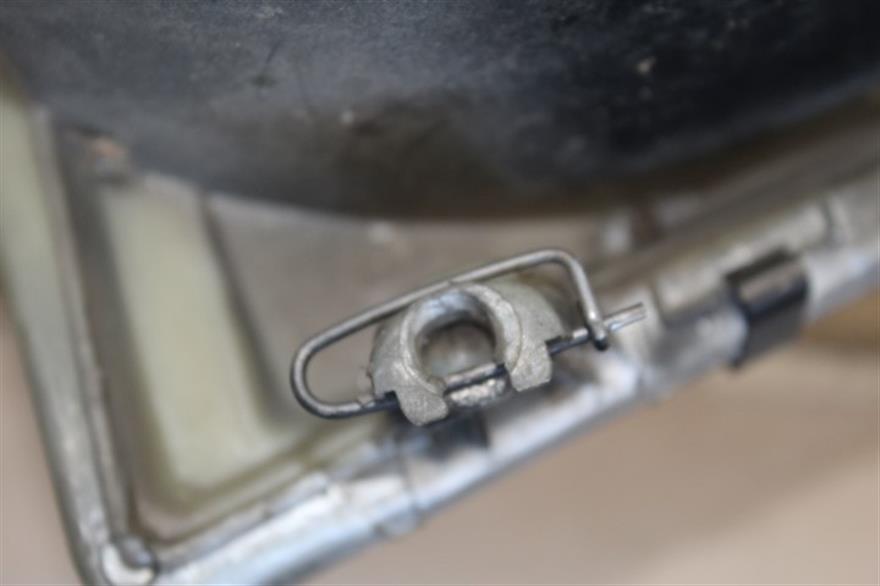 RECAMBIO para Peugeot 106