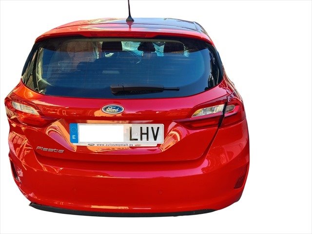RECAMBIO para Ford Fiesta 1.0 GASOLINA 55Kw (2020)