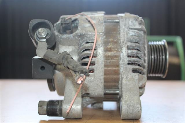 RECAMBIO para Peugeot 207 1.4 G 3P 54Kw (2012)
