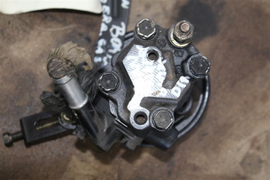 RECAMBIO para Nissan Primera 1.6 G (1997)