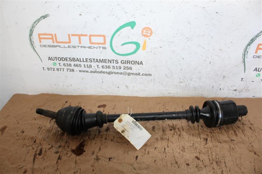 RECAMBIO para Renault Express 1.6 D (1994)