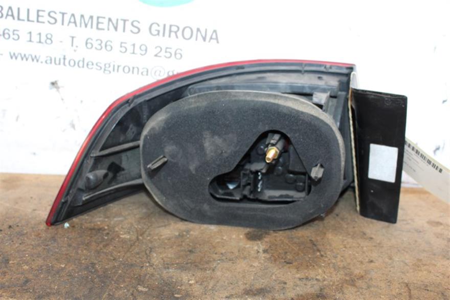 RECAMBIO para Renault Laguna