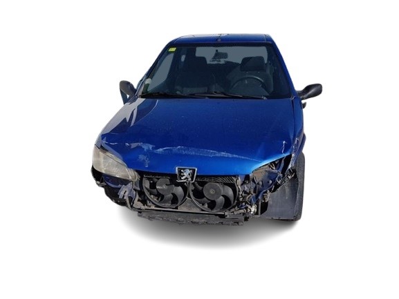 Peugeot 106 1.4 G SPORT 3P KFX (1997)