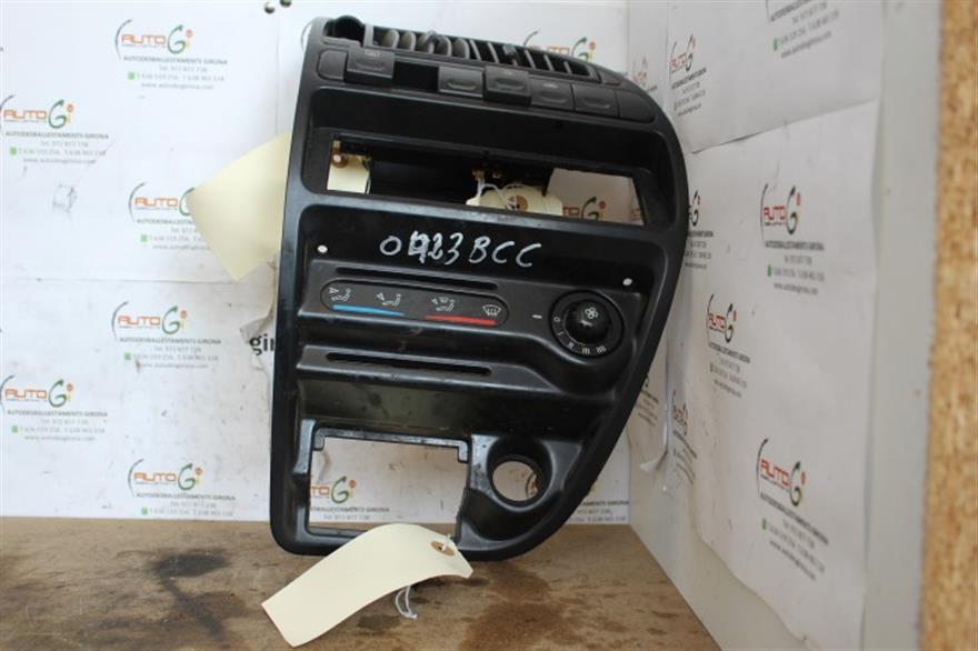 RECAMBIO para Citroen Saxo 1.5 D (2000)