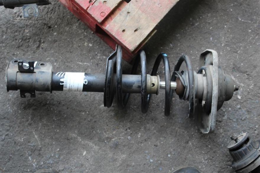 RECAMBIO para Fiat Scudo 1.9 G (1999)