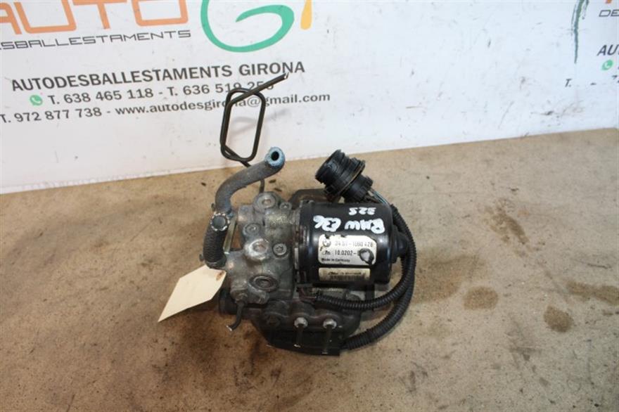 RECAMBIO para Bmw   325 2.5 G E30 141Kw (1992)