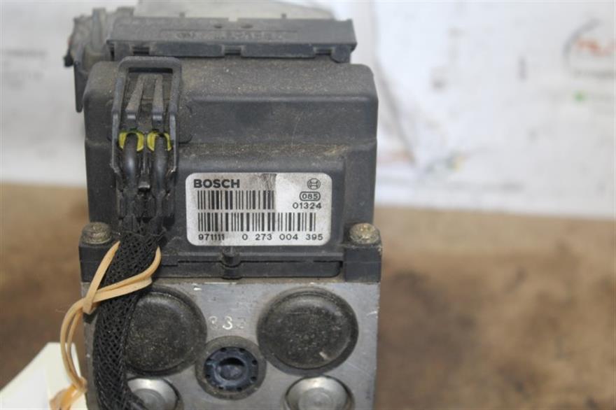 RECAMBIO para Renault Megane 1.9 DTI 73Kw (2000)