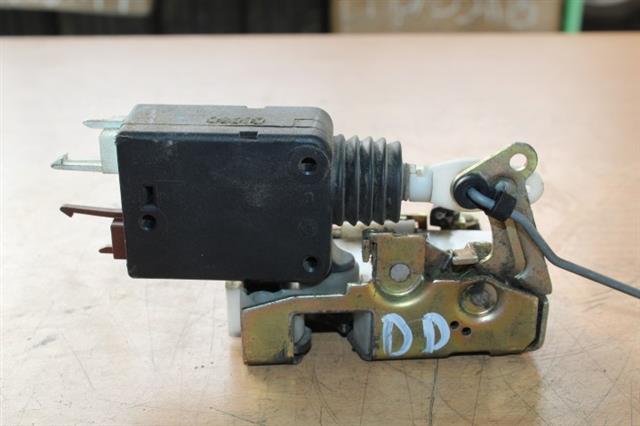 RECAMBIO para Citroen Saxo 1.5 D 42Kw (1997)