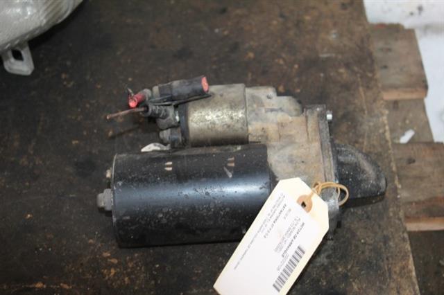 RECAMBIO para Alfa Romeo 147 1.9 JTD 85Kw (2001)