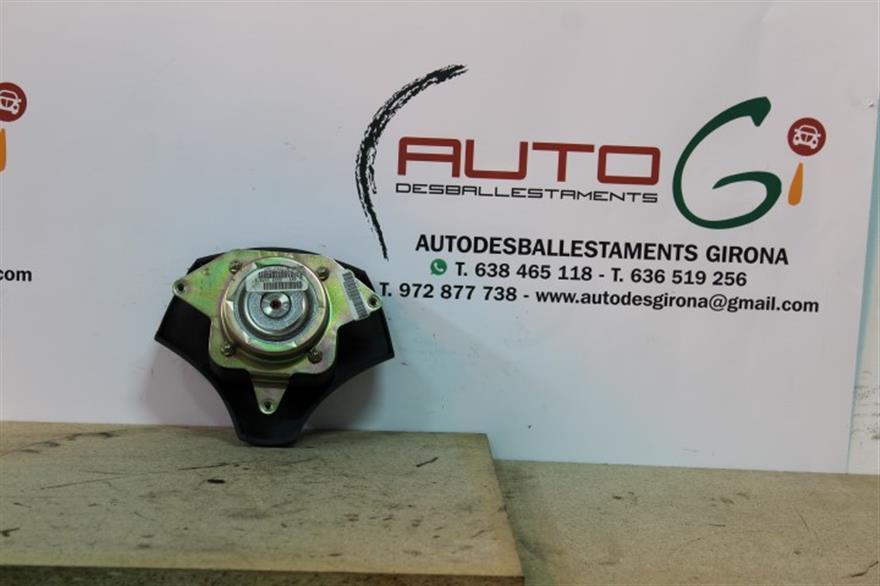RECAMBIO para Fiat Punto 1.1 G 40Kw (1997)