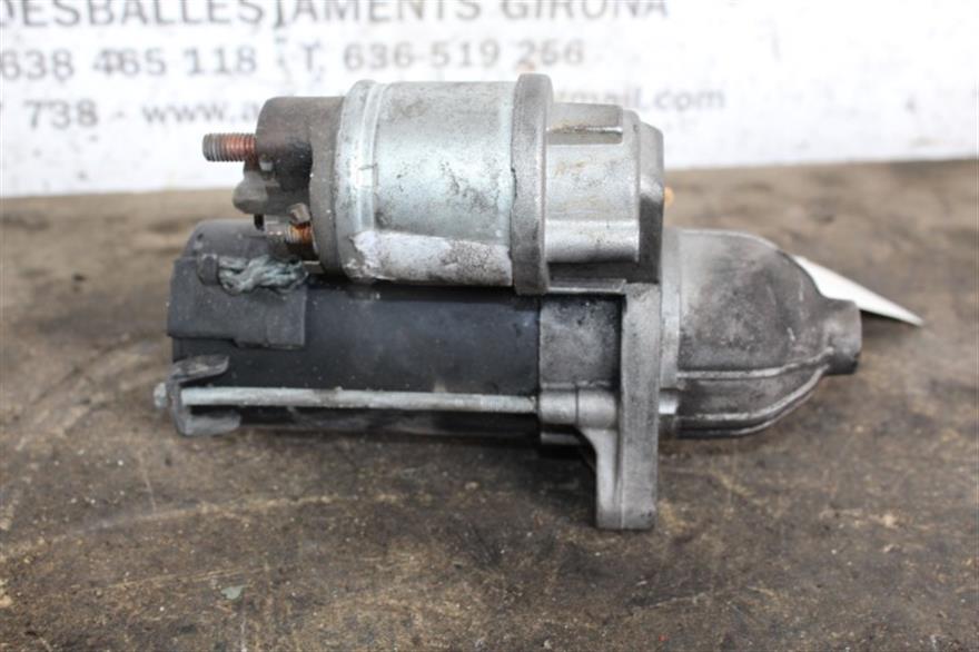 RECAMBIO para Opel Corsa 1.7 DI CORSA C 48Kw (2002)