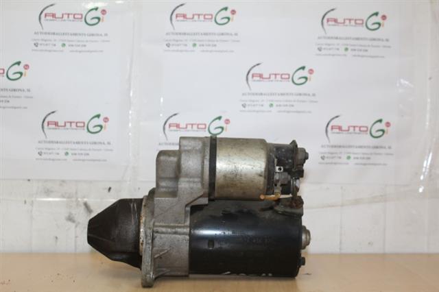 RECAMBIO para Opel Corsa 1.4 G 3P CORSA D 66Kw (2006)