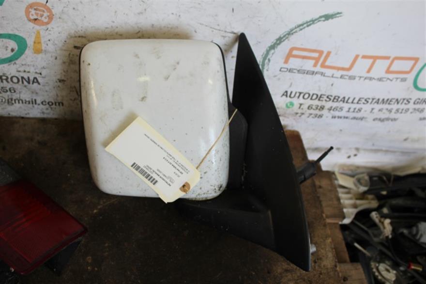 RECAMBIO para Opel Combo 1.3 CDTI (2008)