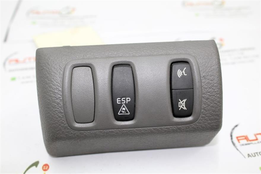 RECAMBIO para Renault Laguna 1.9 DCI LAGUNA II 88Kw (2001)